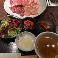 天空焼肉 星遊山 - 