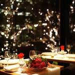 Shinkun's house - Xmasディナー