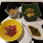 中国料理 東弦京 - 