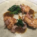 オルグイユ - 2016.12