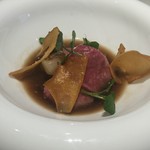 オルグイユ - 2016.12