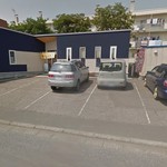 アモール ムツミ - 縦に２台づつ止めてください