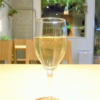 カフェ ボナペティ_0