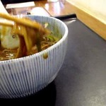 アモール ムツミ - バラ肉