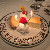 ウルフギャング・ステーキハウス 六本木 - 