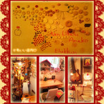 Latte heart cafe - 