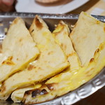 インド料理 チャイ - 『2016,11月再訪』3900円食べ放題飲み放題コース