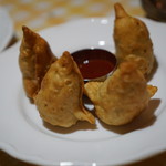 インド料理 チャイ - 『2016,11月再訪』3900円食べ放題飲み放題コース