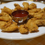 インド料理 チャイ - 『2016,11月再訪』3900円食べ放題飲み放題コース