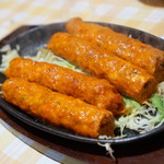 インド料理 チャイ - 『2016,11月再訪』3900円食べ放題飲み放題コース