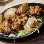 インド料理 チャイ - 『2016,11月再訪』3900円食べ放題飲み放題コース