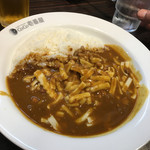 カレーハウス CoCo壱番屋 - 