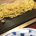 Fujii Okonomiyaki Ten - 
