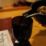 会津郷土食 鶴我 - 梅酒