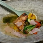 台所衆 ヒフミ - 