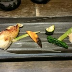 台所衆 ヒフミ - 