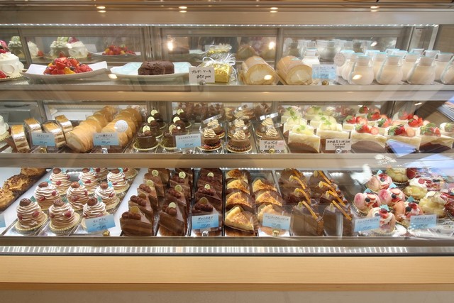 写真 ルヴィーブル Revi Bleu 高槻 ケーキ 食べログ 写真 ルヴィーブル Revi Bleu 高槻 ケーキ 食べログ