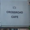 クロスロード カフェ