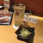 Yakitori Aburiyaki Odori - 