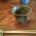 Yakuan - 蕎麦茶