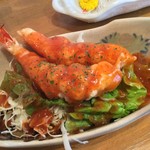 もみじ - 激辛えびちり