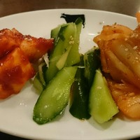 焼肉グレート 宇都宮駅前店 - 