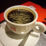 Espressamente illy - 珈琲