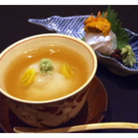 かぶら蒸し
