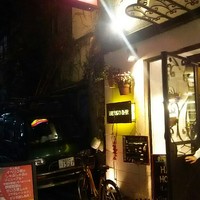 イベリコ・バル 門仲 - 
