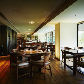 トラットリア セッテ_1