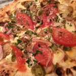 PIZZERIA E BAR BOSSO - 