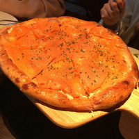ウルフギャング・パック カフェ 愛知芸術文化センター店 - 