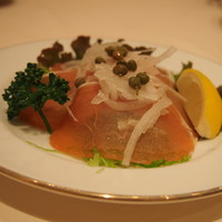 レストラン香味屋 - 