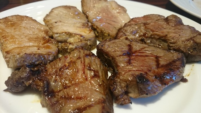 ステーキ食べ放題のお店 By フポン 閉店 ビーフ ラッシュ イオンモール春日部店 Beef Rush 藤の牛島 ステーキ 食べログ ステーキ食べ放題のお店 By フポン 閉店 ビーフ ラッシュ イオンモール春日部店 Beef Rush 藤の牛島 ステーキ 食べログ