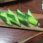 鳥幸 - もろきゅう