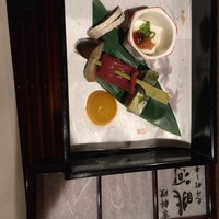 眺河　先斗町～華～ - 