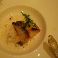 エンパイア・グリル - 