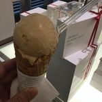 パティスリー・サダハル・アオキ・パリ - グラス キャラメル マロン ラム