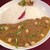 インドカレーカーマ - 料理写真:キーマカレー