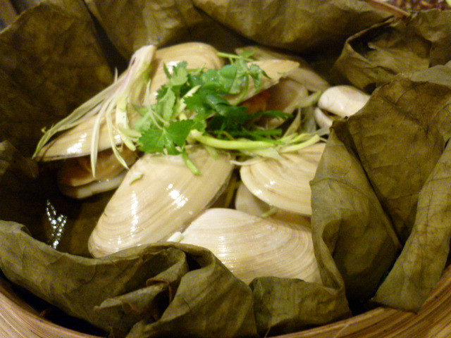 シャコの唐揚げが食べたくて By O Tsy Mr Ray Seafood Restaurant 雷公子海鮮串燒大排檔 九龍城 カオルーン シティ 広東料理 食べログ