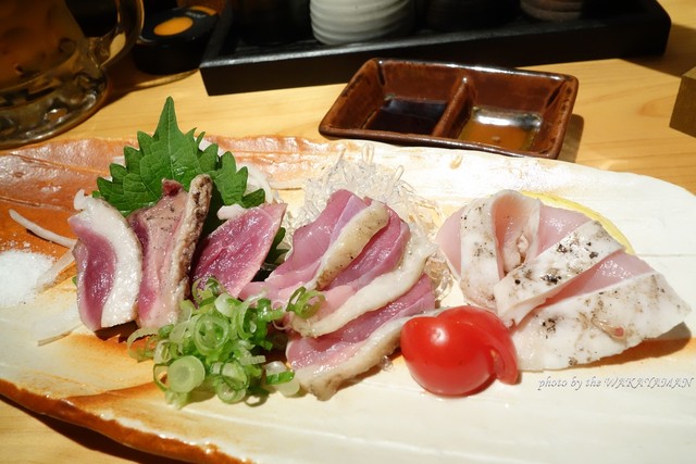 楽 Gaku 和歌山 焼鳥 食べログ