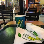 SUBWAY - 