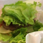 MOS BURGER - 