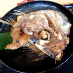 Minoriya - 鯛のあら煮