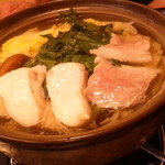 寄せ鍋（1人前）