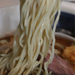 らー麺 山さわ - 