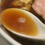 らー麺 山さわ - 