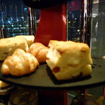 Le Café de Joël Robuchon - 