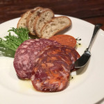 フィッシュ グラウンド - 