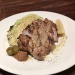 フィッシュ グラウンド - 